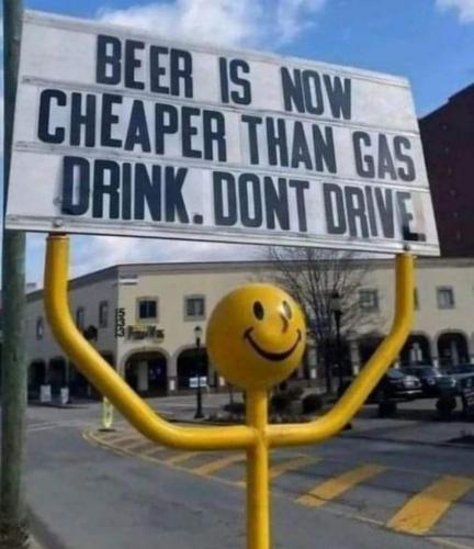 beer