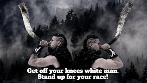 stand up for your race video cover
