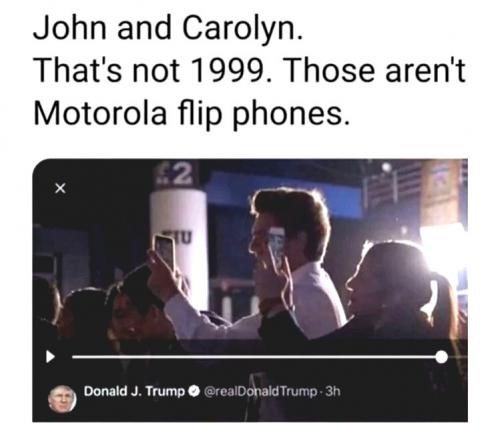 Vincent Fusca (JFK Jr) 12