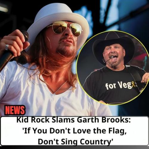 kid rock