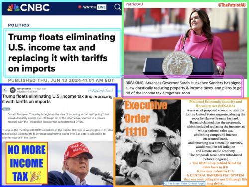 trump eliminate income tax