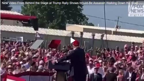 Trump assassin screenshot