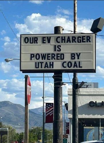 ev charger