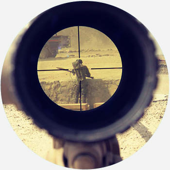 Bullseye