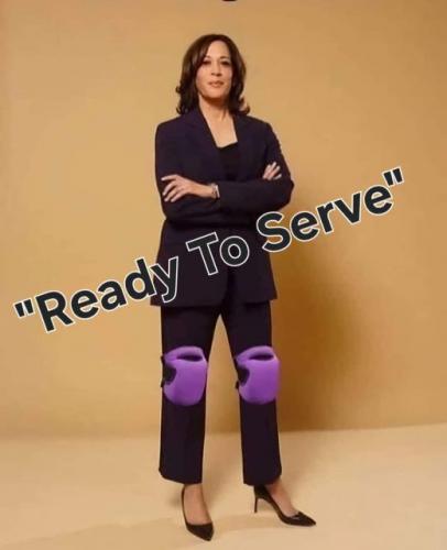 ready