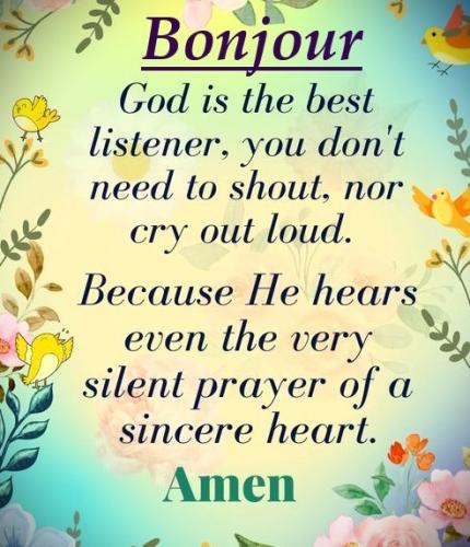 072924 - Sincere heart