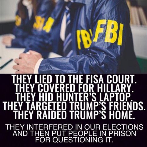 CorruptFBI