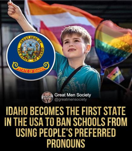 idaho