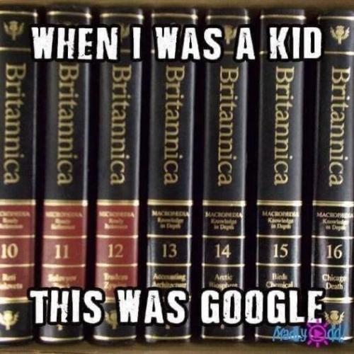 google