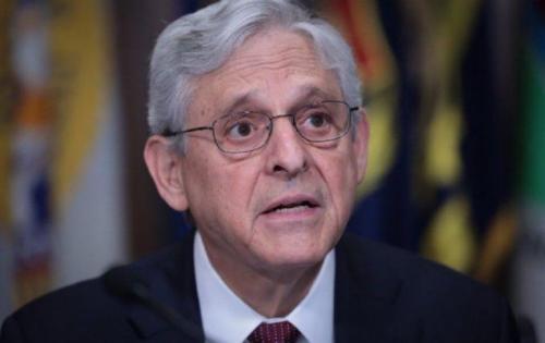 garland custody