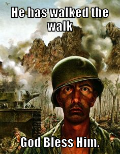 hehaswalked