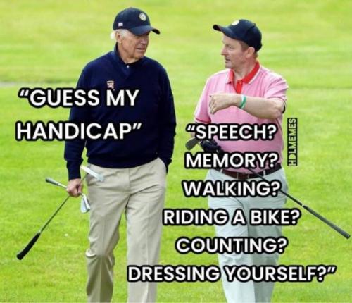handicap