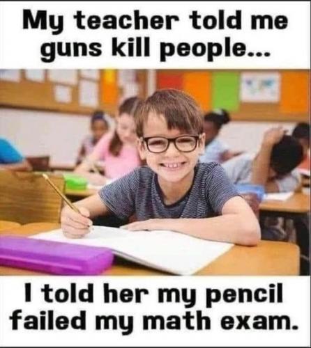 That's logical