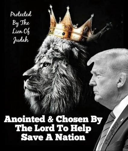 chosen