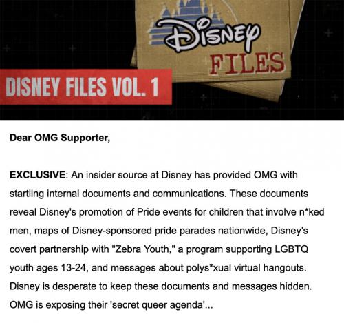 OMG disney 31