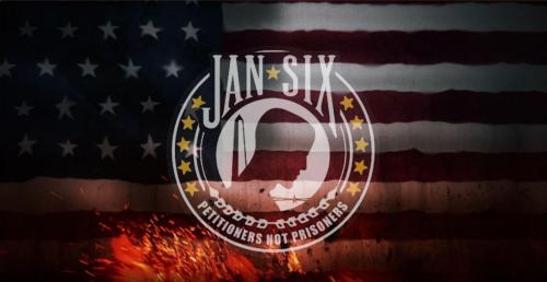 JanSixPoliticalPrisoners