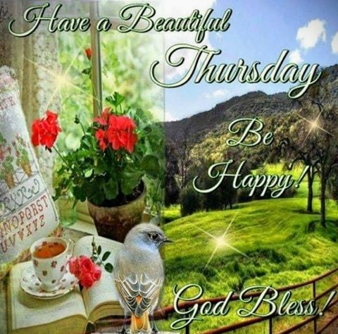 072524 - Beautiful Thurs. God bless