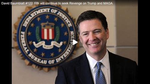 Trust No Fed screenshot