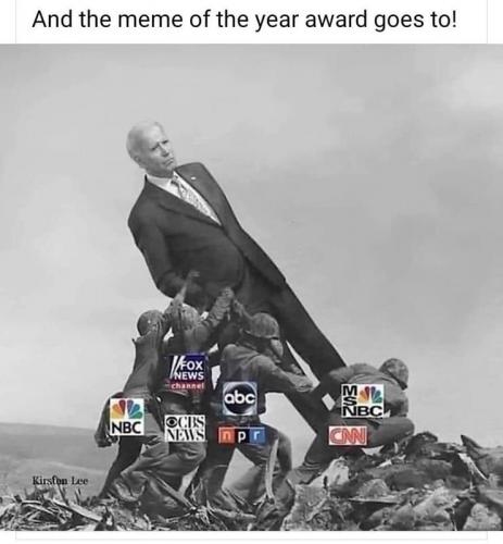 meme of the year