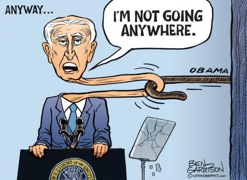 07-13-24 Not Going Anywhere