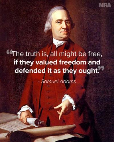 Freedom