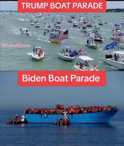 boat parade