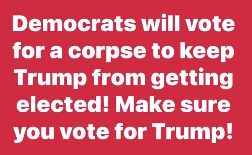 corpse