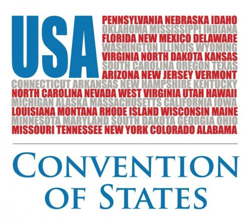 convention of states