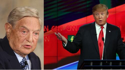 soros riots