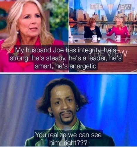 IQ is on the ballot