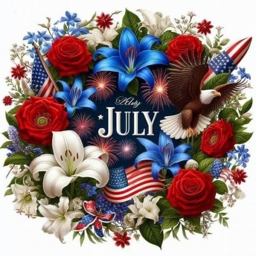 July 1, 2024