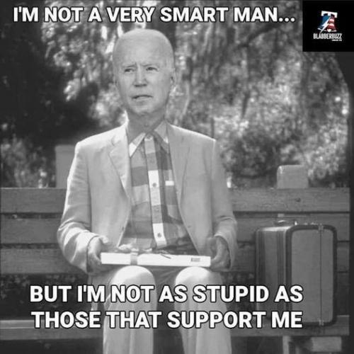 not smart
