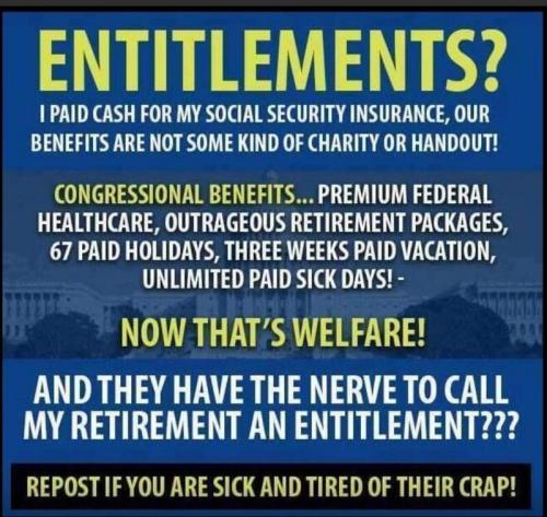 True Welfare