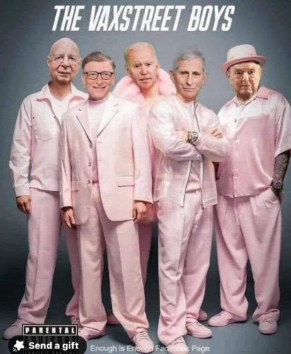 vaxstreet boys