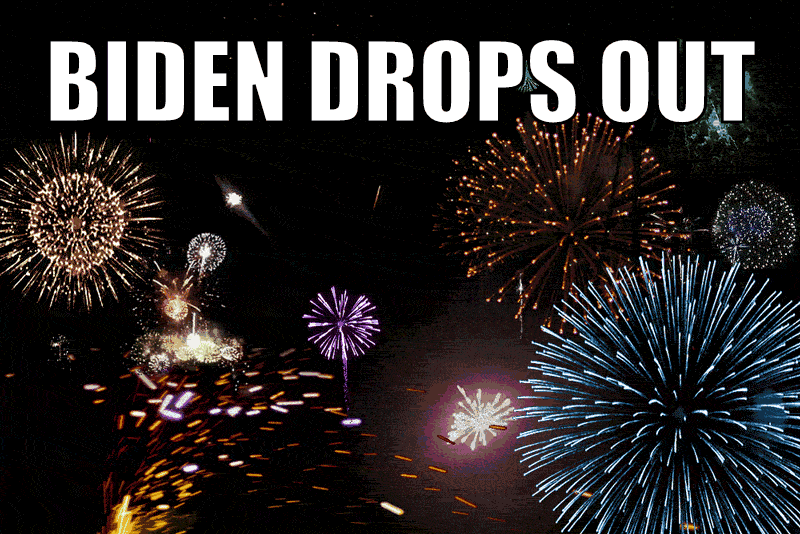biden out