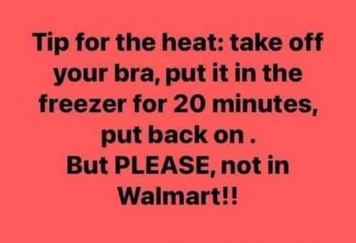 heat
