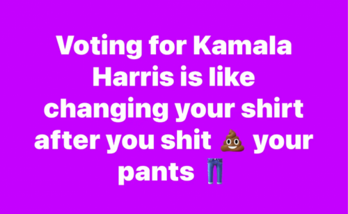 shit