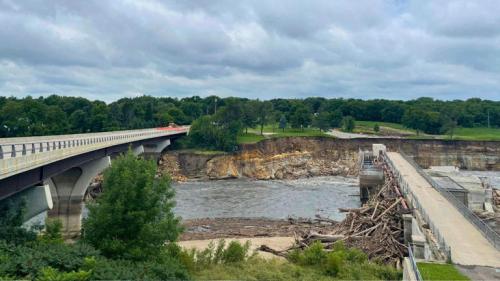 RAPIDAN DAM 2