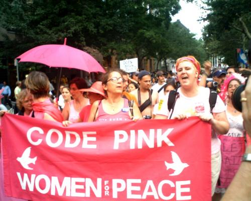 Code Pink_Power