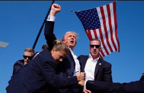 DONALD J TRUMP 77777777777777777