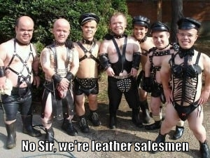 salesmen