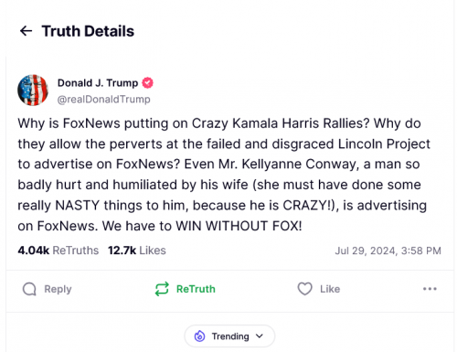 Screenshot 2024-07-29 at 19-37-07 (15) Truth Details Truth Social