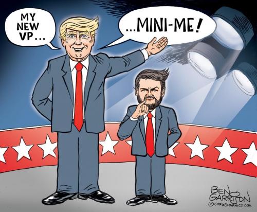 07-17-24 Trumps VP