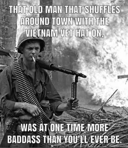 badass