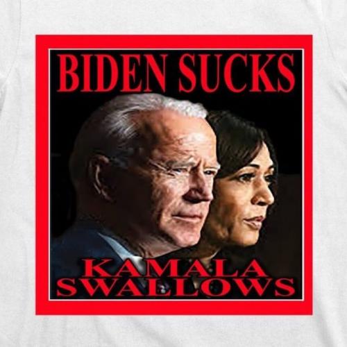 biden sucks