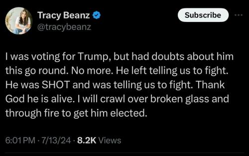 crawl broken glass