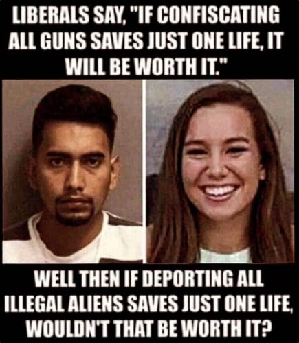 deport save one