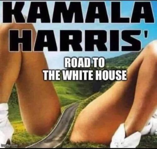 road to wh