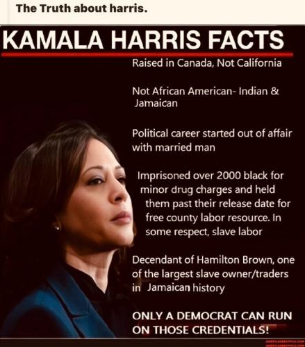 kamala canada
