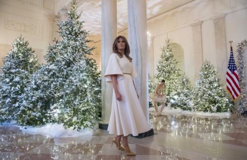 07-09-24 First Lady Trump
